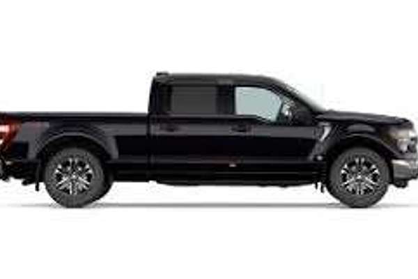 2023 Ford F-150 Lariat 4X4 LWB