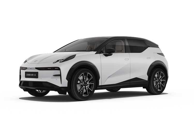 2024 Zeekr X RWD BX1E
