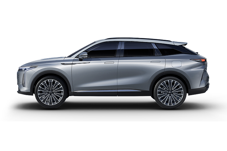2026 Omoda 9 Virtue