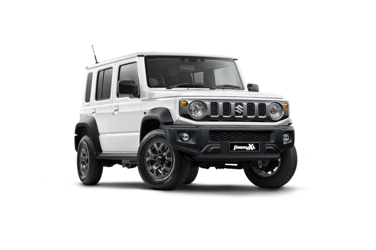 2026 Suzuki Jimny XL JJ