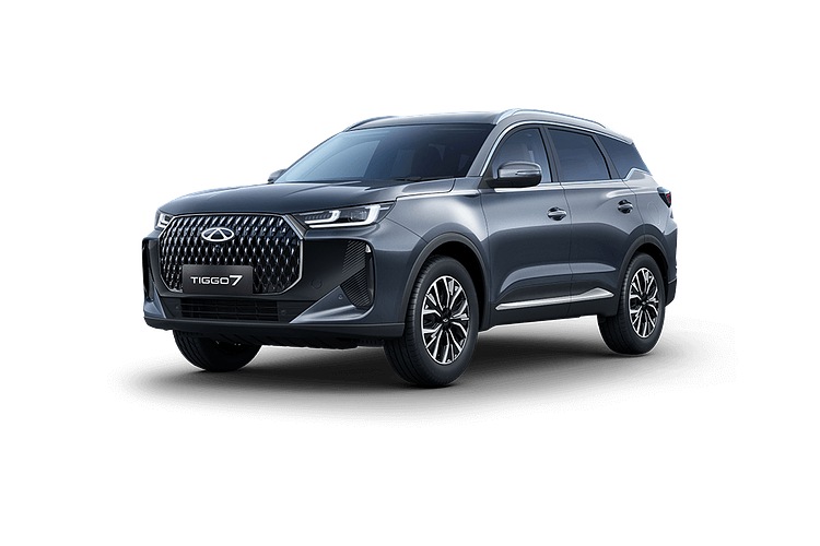 2026 Chery Tiggo 7 Urban T32