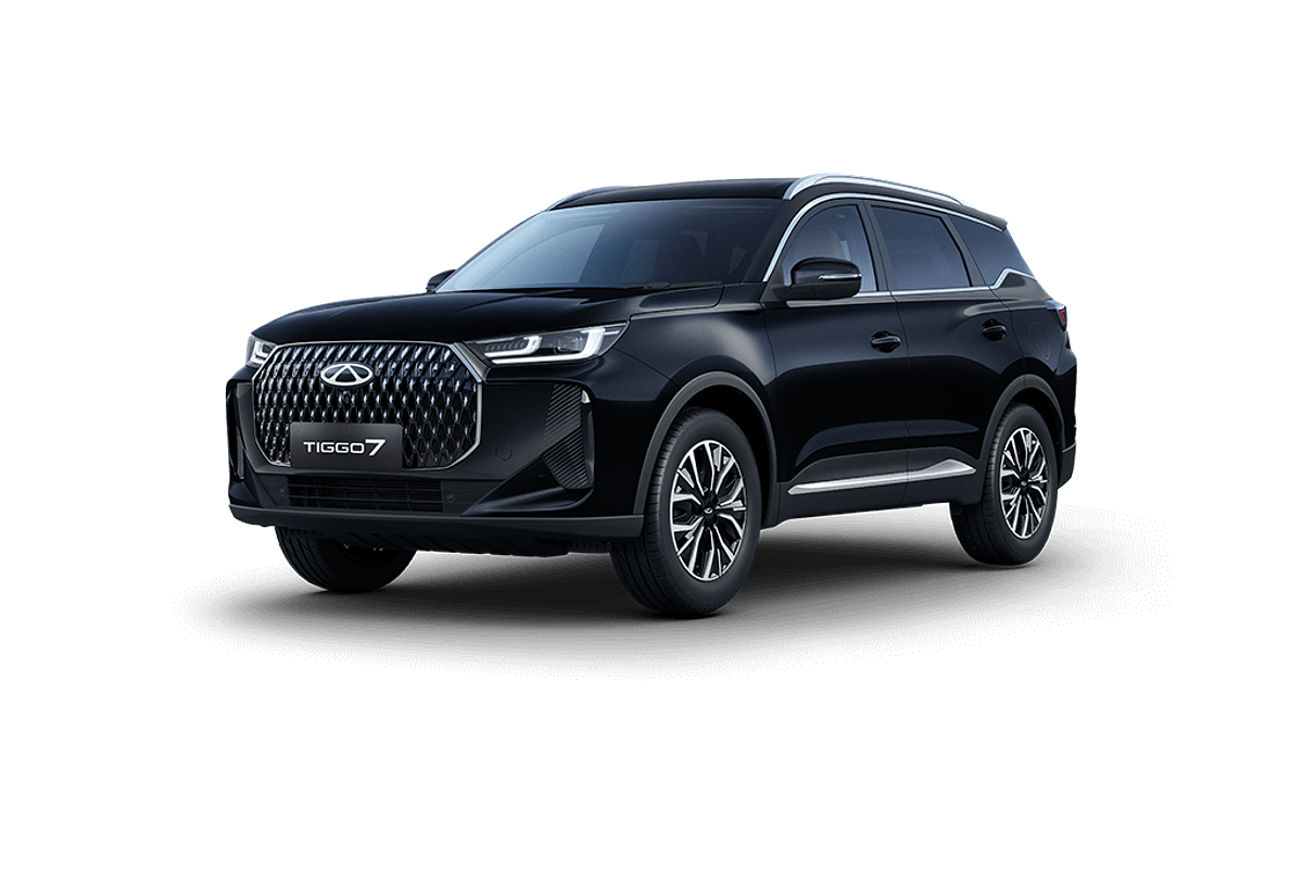 2025 Chery Tiggo 7 Ultimate T32