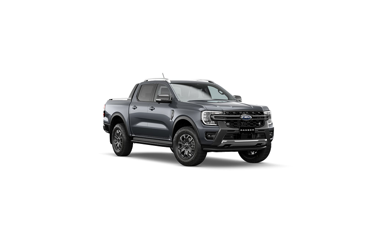 2026 Ford Ranger Wildtrak 4X4 3.0L