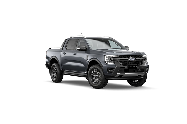 2026 Ford Ranger Wildtrak 4X4 3.0L thumb-0
