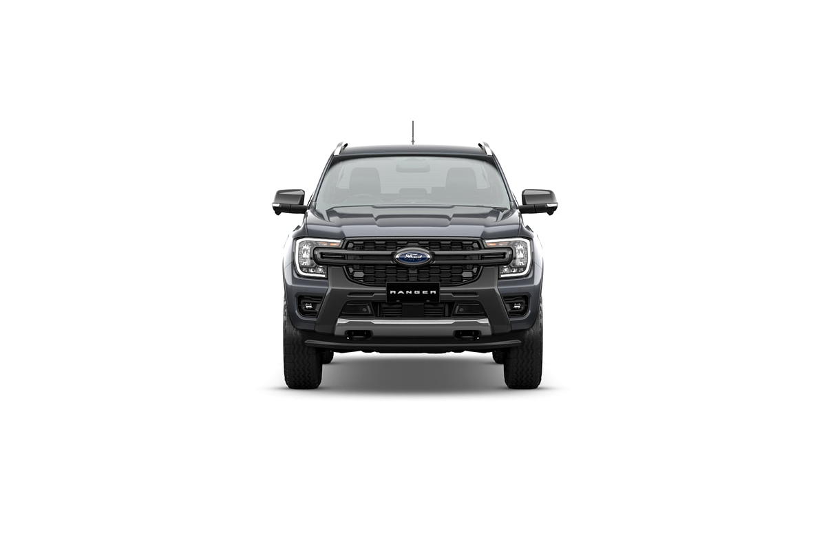 2026 Ford Ranger Wildtrak 3.0L