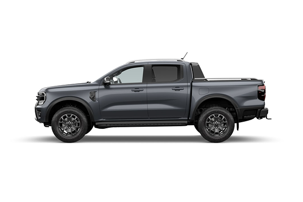 2026 Ford Ranger Wildtrak 4X4 3.0L thumb-3