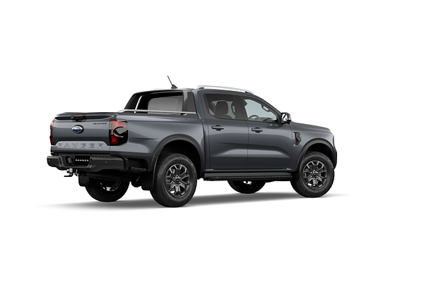 2026 Ford Ranger Wildtrak 4X4 3.0L thumb-6