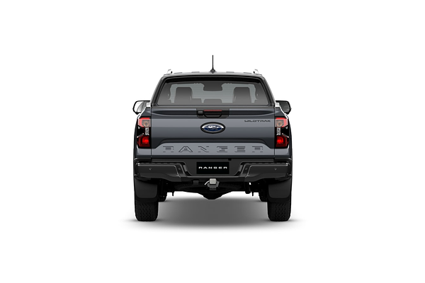 2026 Ford Ranger Wildtrak 4X4 3.0L thumb-5