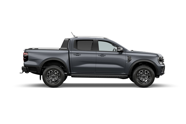 2026 Ford Ranger Wildtrak 4X4 3.0L thumb-7