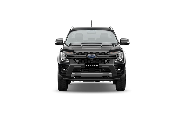 2026 Ford Ranger Wildtrak 4X4 3.0L thumb-1