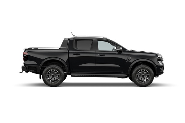 2026 Ford Ranger Wildtrak 4X4 3.0L thumb-7