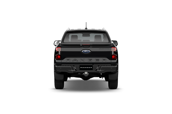 2026 Ford Ranger Wildtrak 4X4 3.0L thumb-5