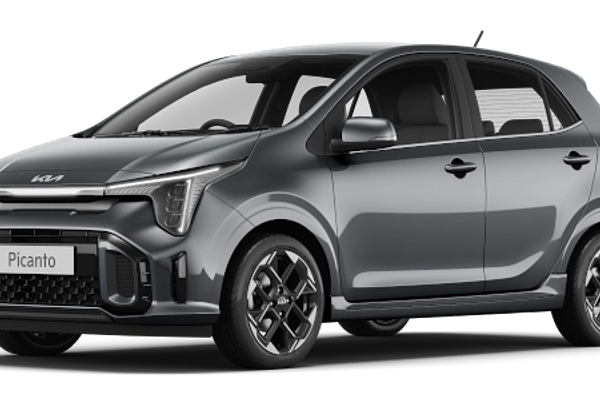 2026 Kia Picanto GT-Line JA PE2 thumb-0
