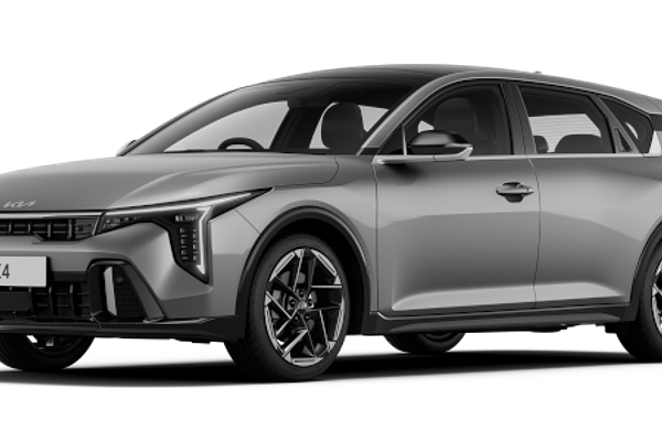 2025 Kia K4 GT-Line CL4m thumb-0