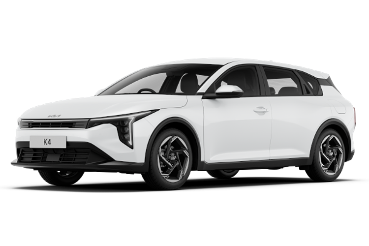 2026 Kia K4 Sport CL4m