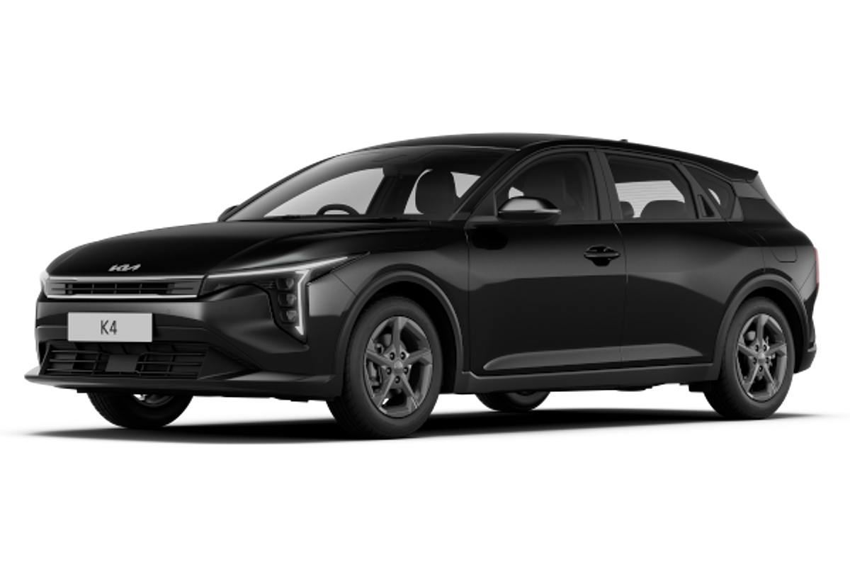 2025 Kia K4 S CL4m