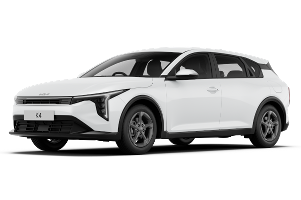 2026 Kia K4 S CL4m