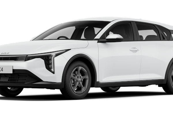 2026 Kia K4 S CL4m thumb-0