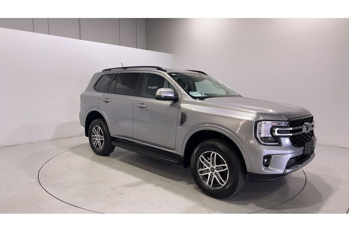 2025 Ford Everest Trend 2.0L