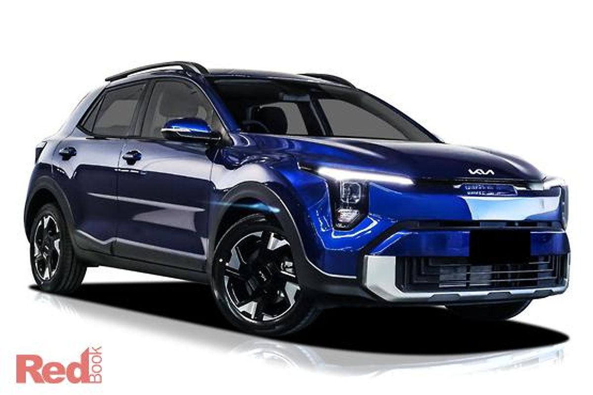 2027 Kia Stonic S YB PE2