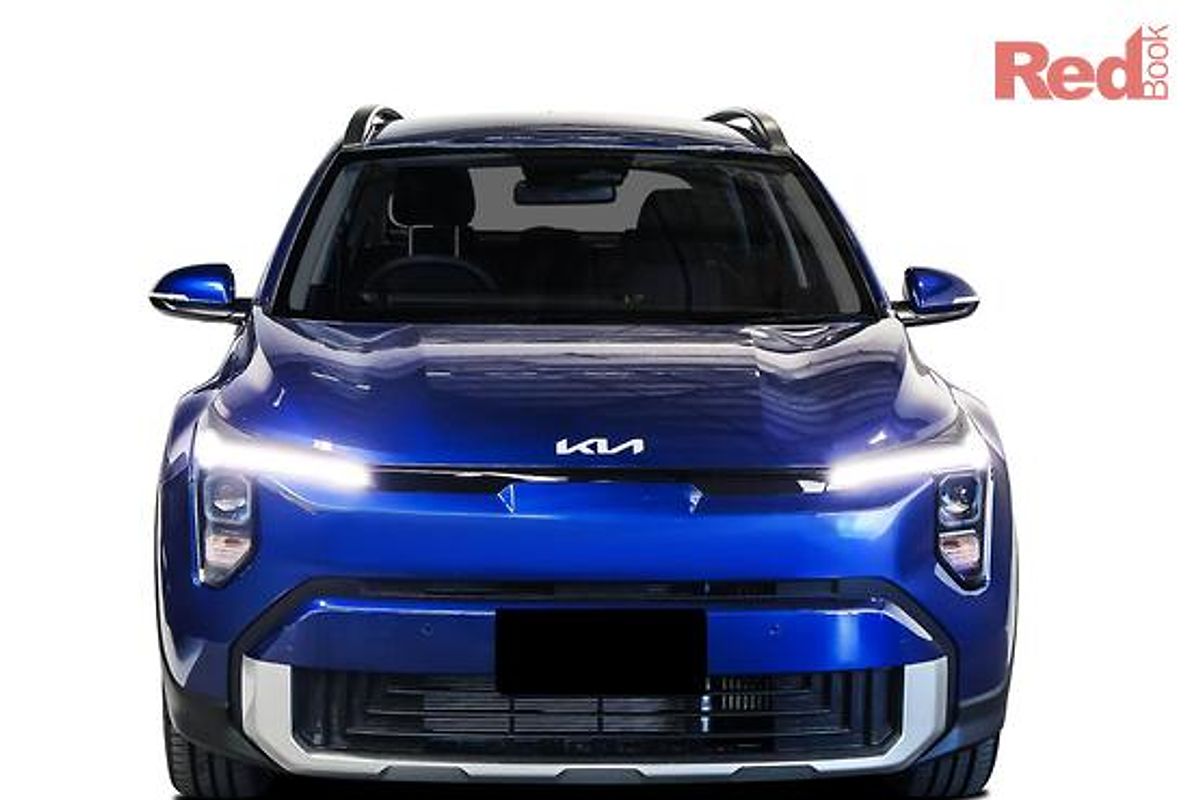 2027 Kia Stonic S YB PE2