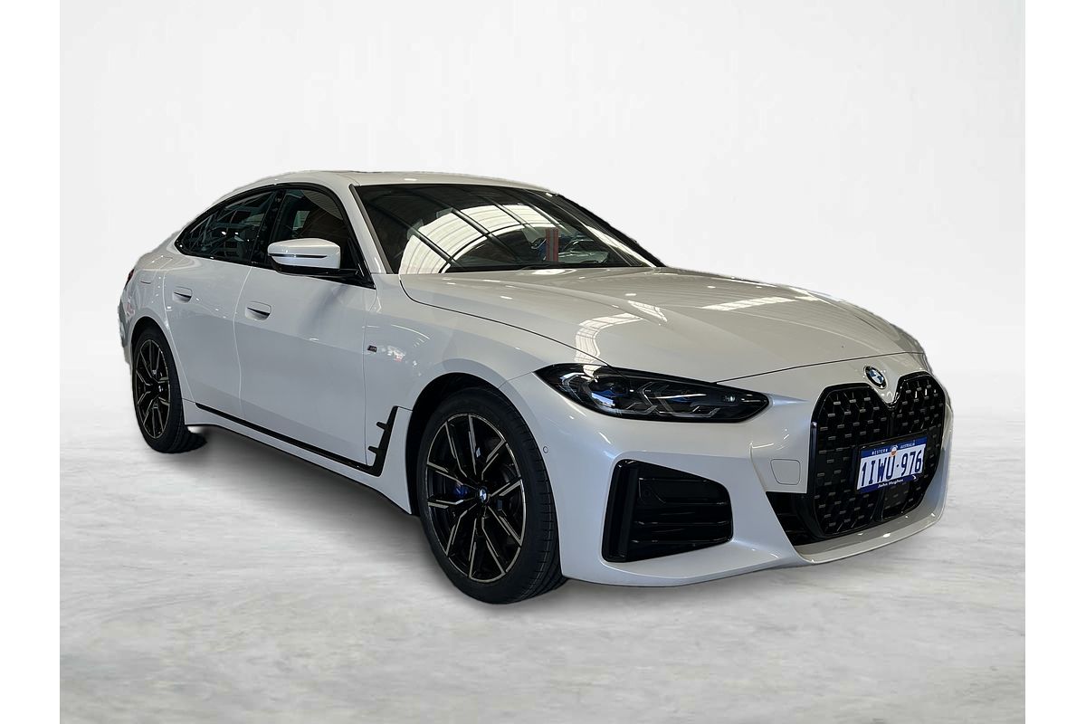 2023 BMW 4 Series 430i M Sport G26