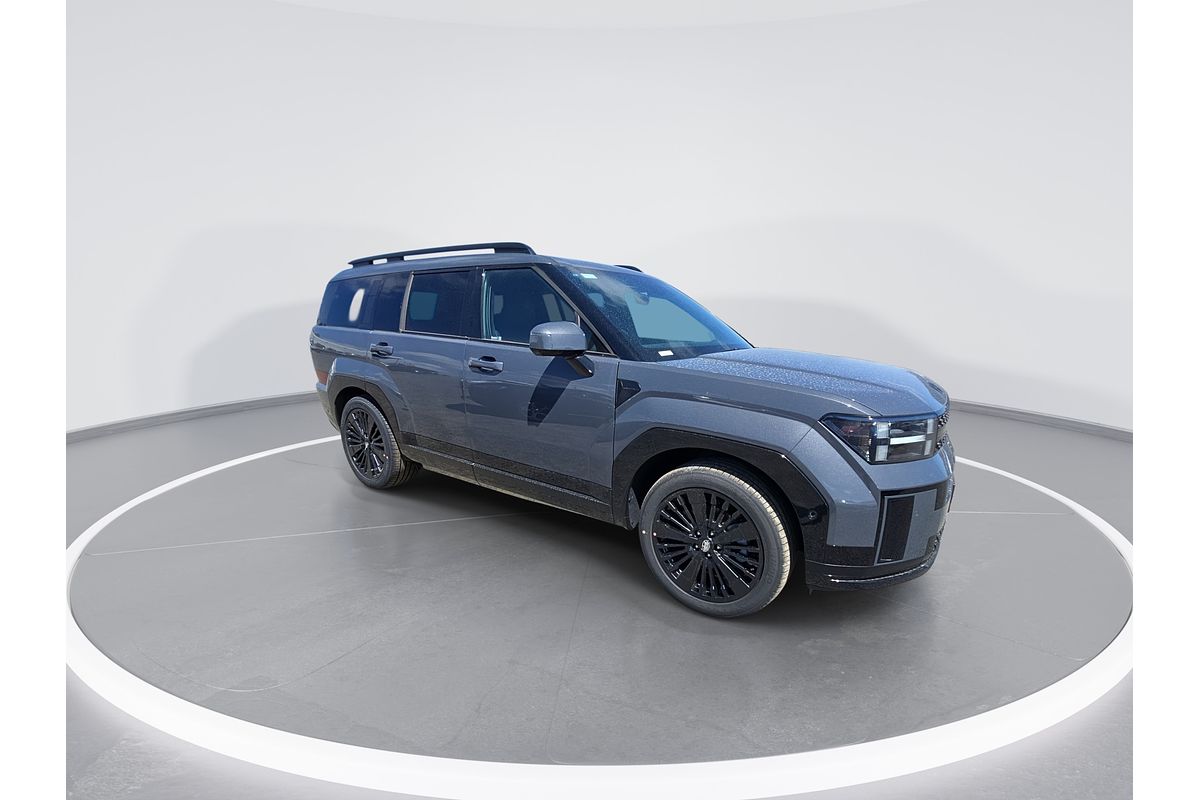 2025 Hyundai Santa Fe Hybrid MX5.V2