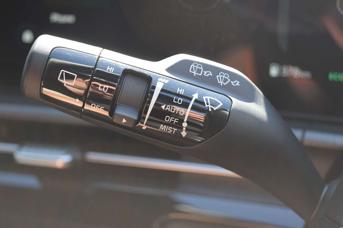 2025 Kia Sportage GT-Line NQ5 PE