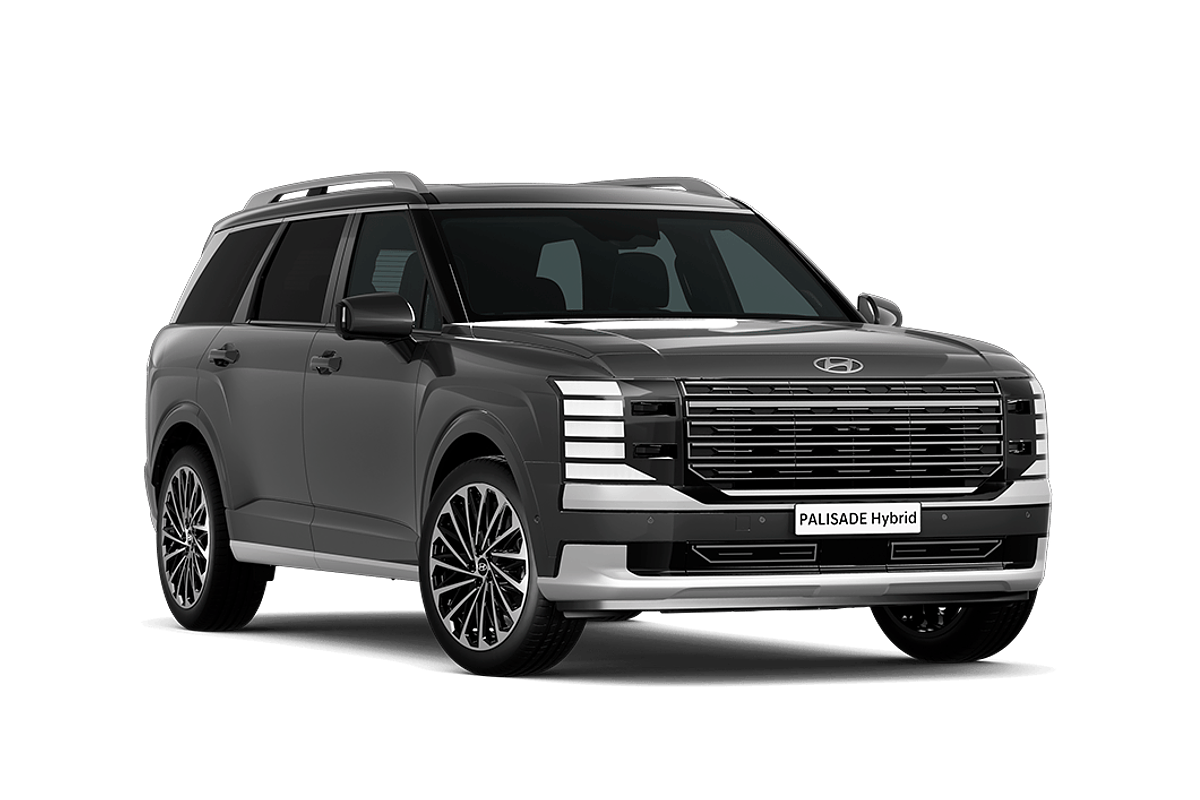 2026 Hyundai Palisade Calligraphy LX3.V1