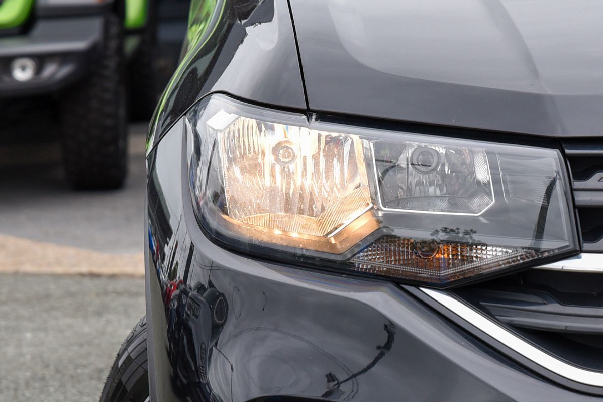 2021 Volkswagen T-Cross 85TSI Life C11
