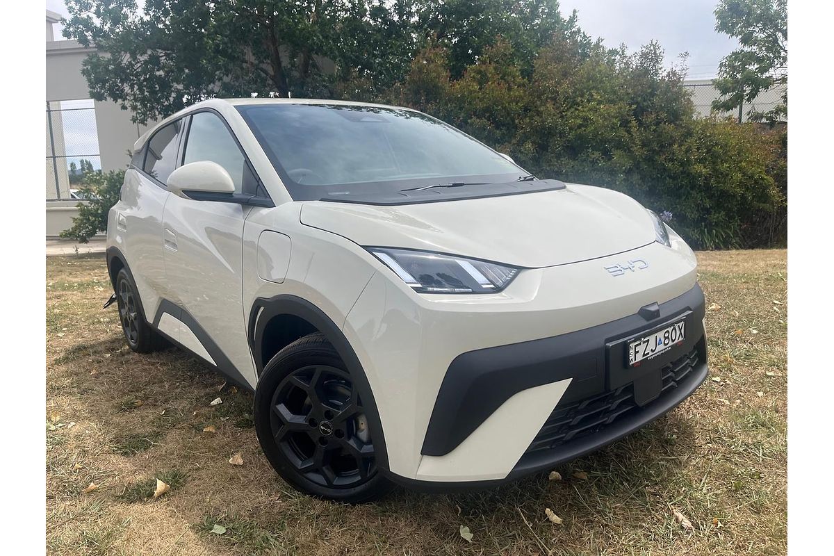 2025 BYD ATTO 1 Premium