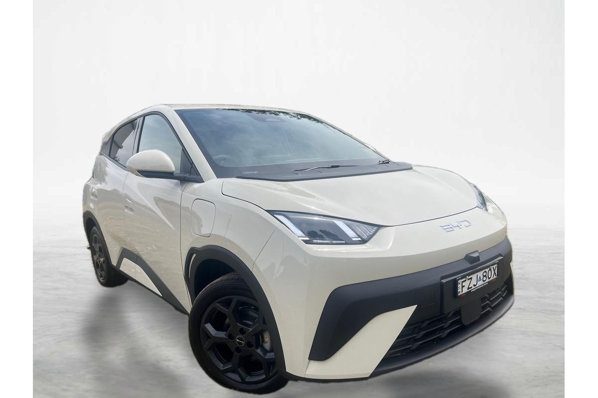 2025 BYD ATTO 1 Premium
