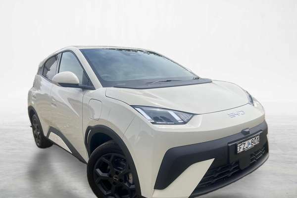 2025 BYD ATTO 1 Premium