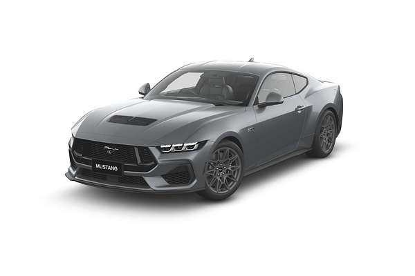 2025 Ford Mustang GT FO thumb-1