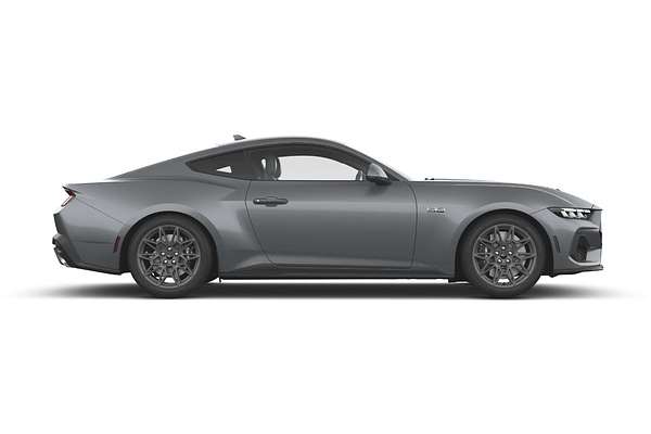 2025 Ford Mustang GT FO thumb-6