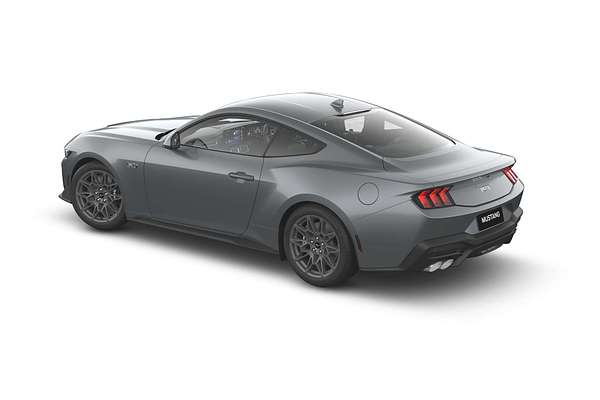 2025 Ford Mustang GT FO thumb-3