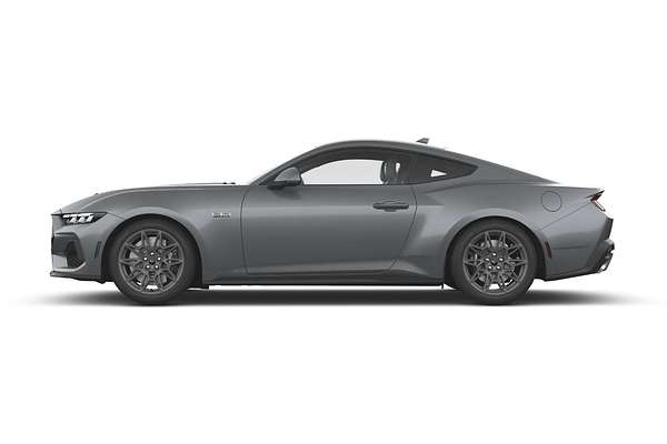 2025 Ford Mustang GT FO thumb-2