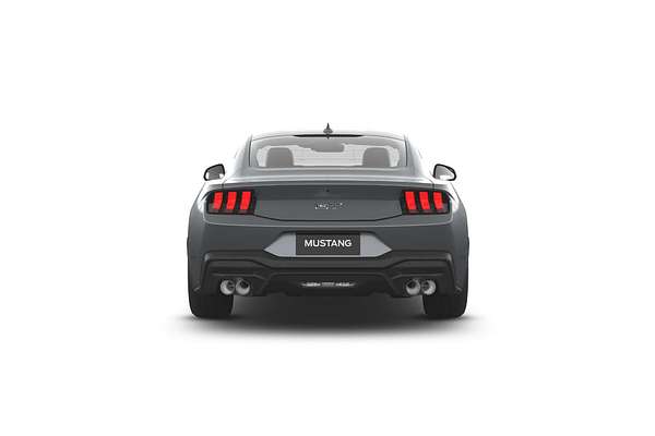 2025 Ford Mustang GT FO thumb-5