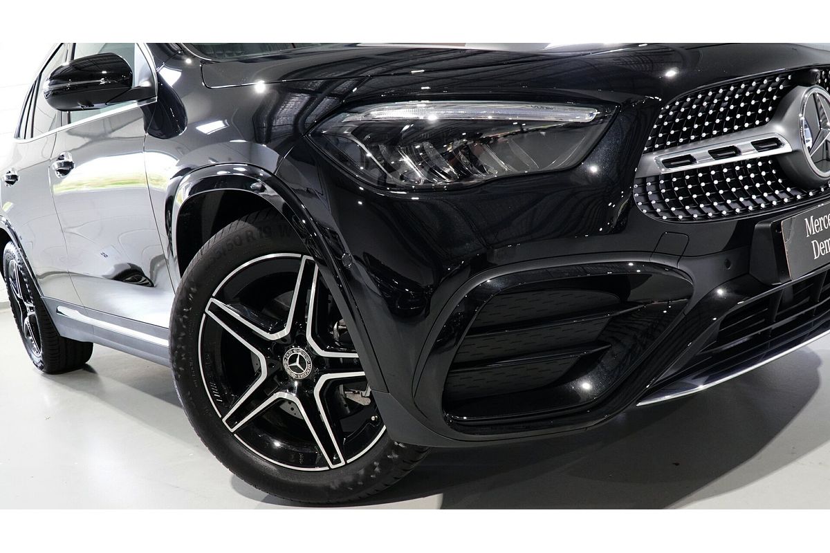 2025 Mercedes-Benz GLA-Class GLA200 H247