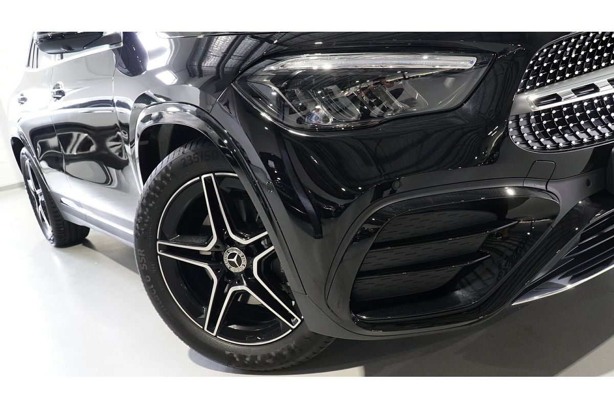 2025 Mercedes-Benz GLA-Class GLA200 H247