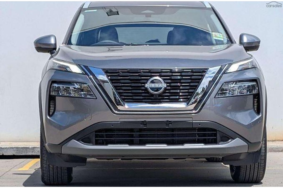 2025 Nissan X-TRAIL ST-L T33