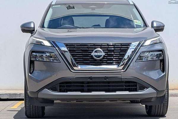2025 Nissan X-TRAIL ST-L T33