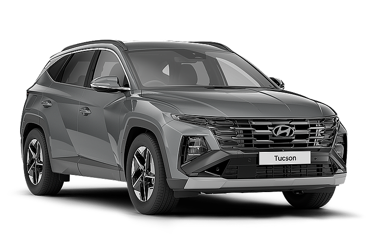 2026 Hyundai Tucson Elite NX4.V4