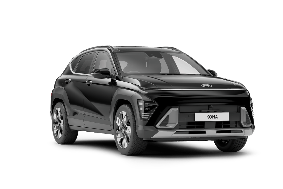 2026 Hyundai Kona Premium SX2.V3