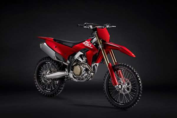 2026 Ducati DESMO 450 MX DESMO 450MX