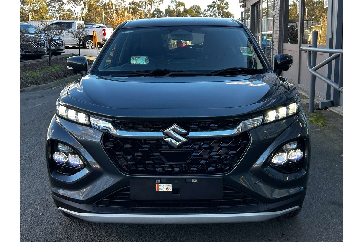2025 Suzuki Fronx Hybrid KW