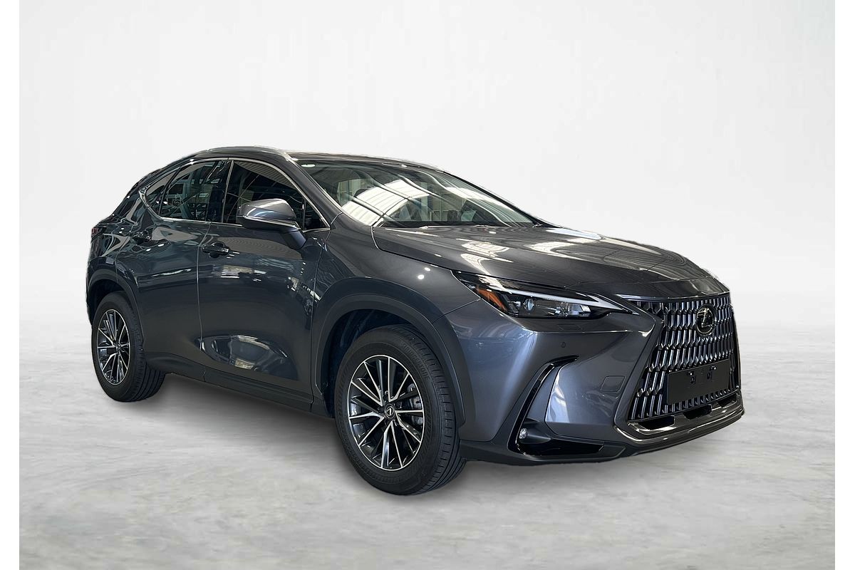 2024 Lexus NX NX250 AAZA20R