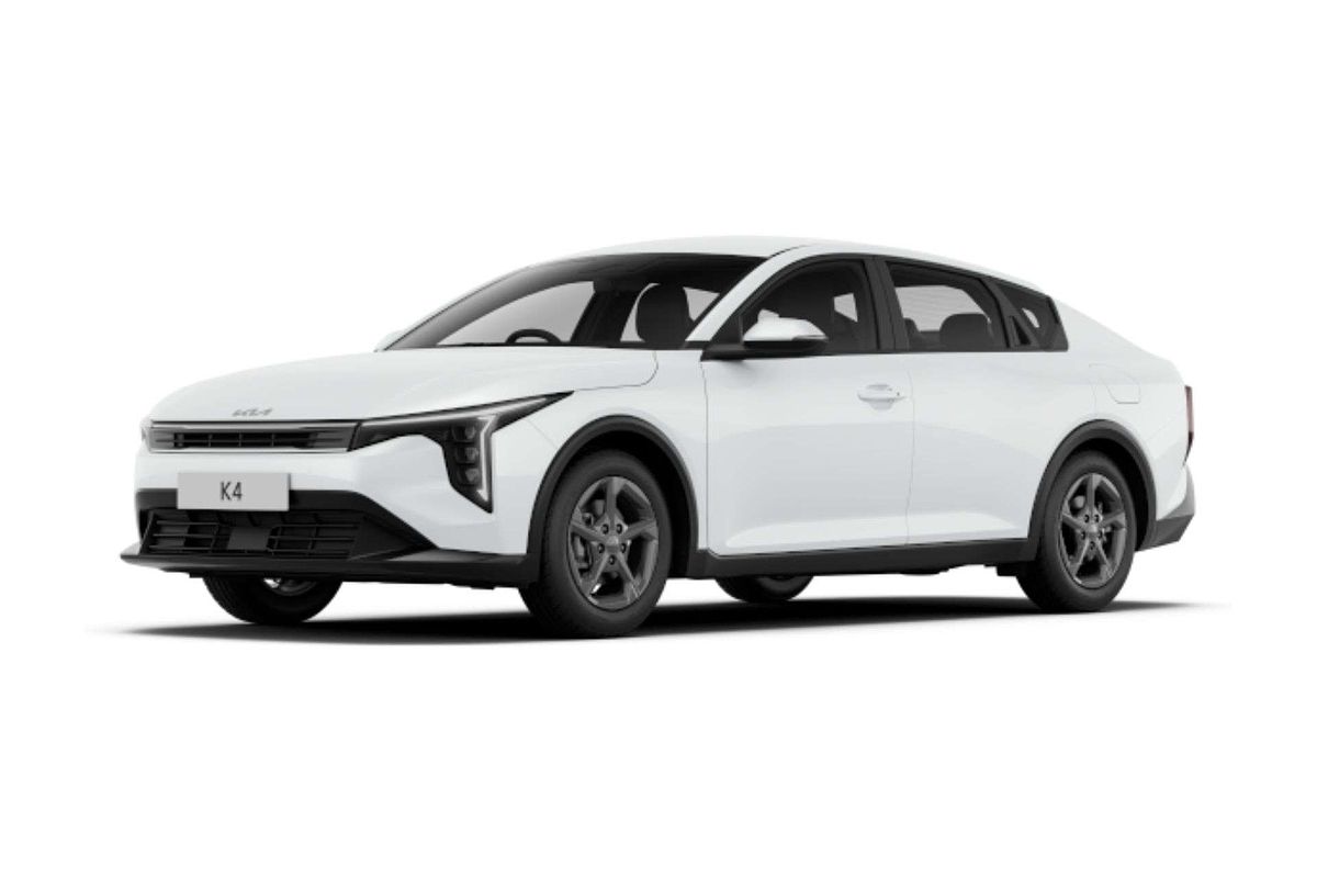 2024 Kia K4 S CL4m