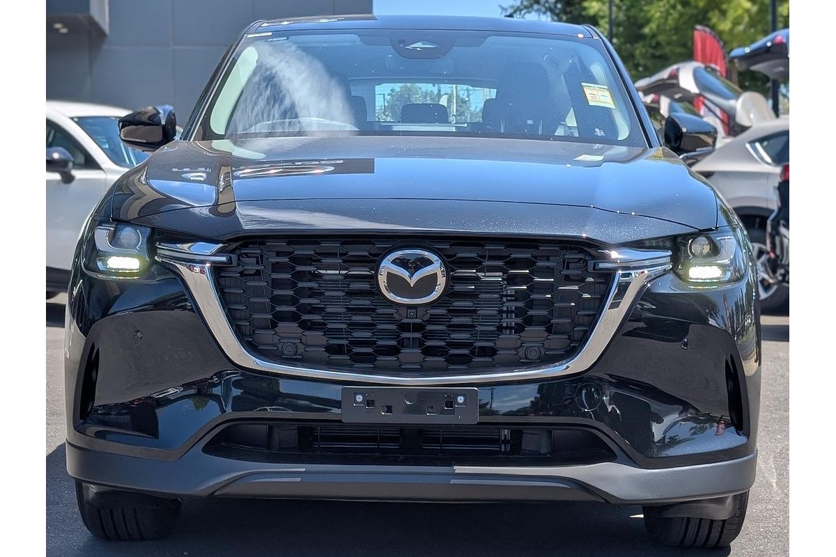 2025 Mazda CX-60 G40e Pure KH Series