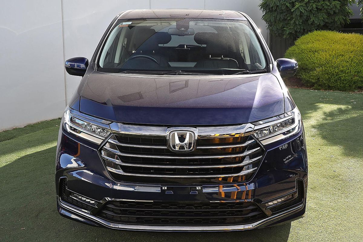 2022 Honda Odyssey Vi LX7 5th Gen